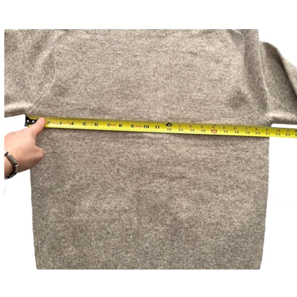 Madewell Fuzzy Cardigan Sweater - Picture 12 of 15